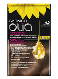 coloration marques olia chatain clair 6 0