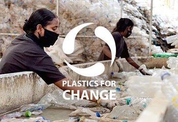 Plastics-for-Change