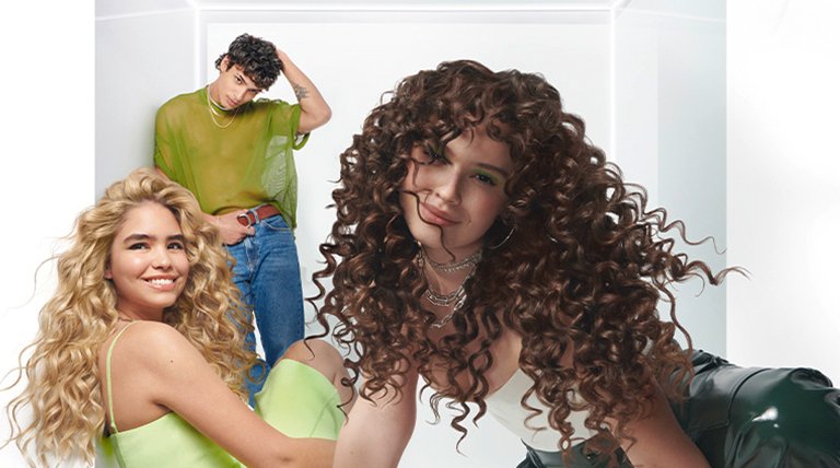Fructis Curls Brandpage Banner Medium