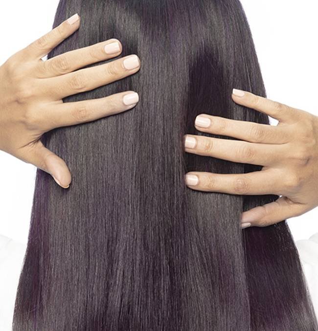 3 dinge die fur schwarze haarfarbe