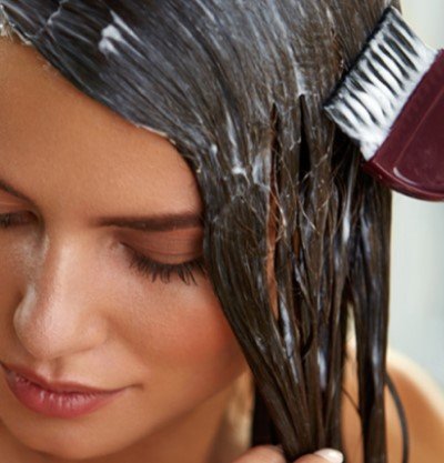 Vous Cherchez Une Coloration Agreable Et Facile A Faire A La Maison Voici Nos 5 Conseils