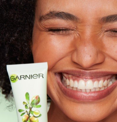 Garnier Shampoo Mit Ingwer & Honig – Revitalisierend, 400 Ml, Für Feines & Süßes Haar