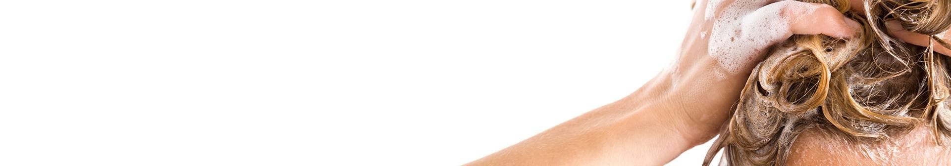 Haare pflegen gegen Schuppen