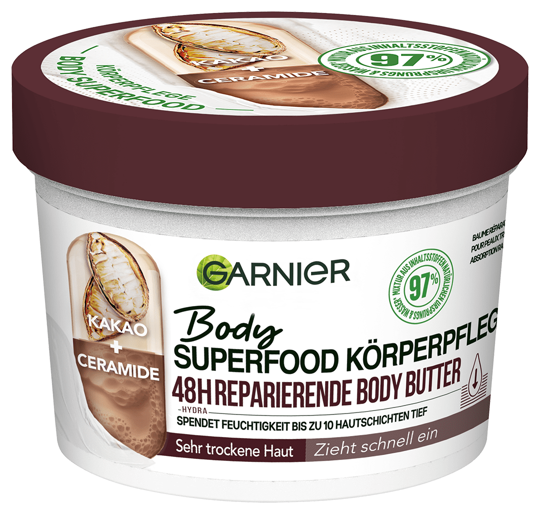 Garnier Body Superfood