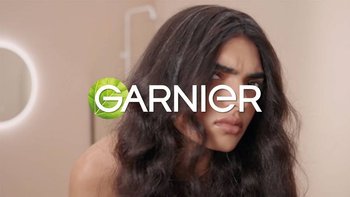 Garnier Good Video cover B2