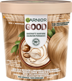 7 0 Blond Fonce Amande