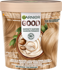 7 0 Blond Fonce Amande