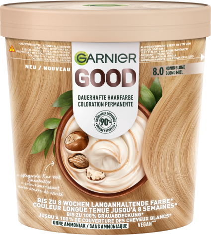 8 0 Blond Miel