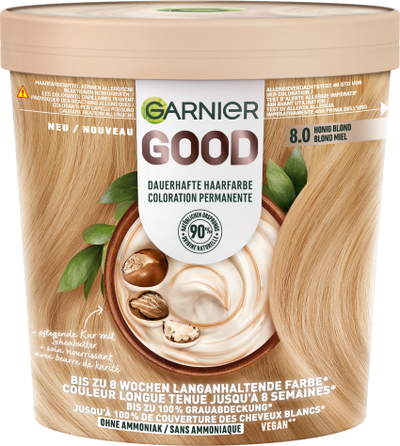 8 0 Blond Miel