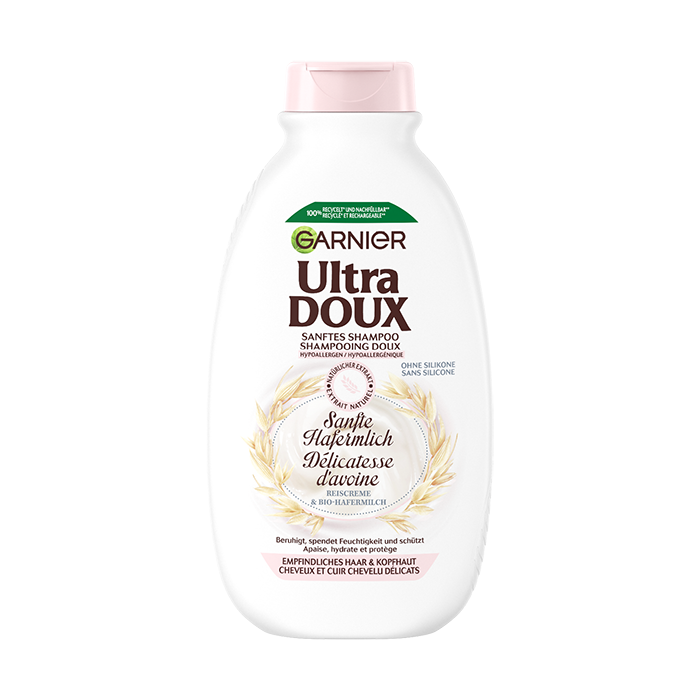 GARNIER UDX AVOINE SHAMPOO