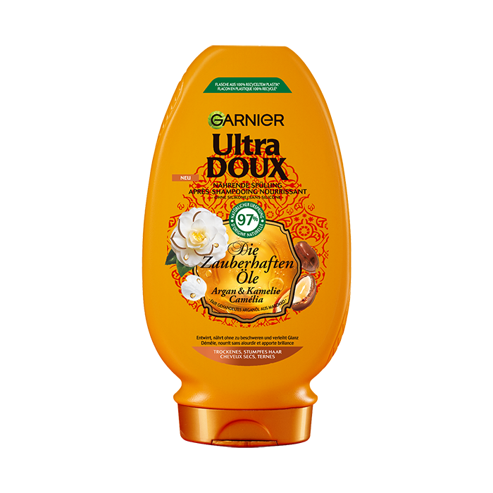 GARNIER UDX CAMELIA