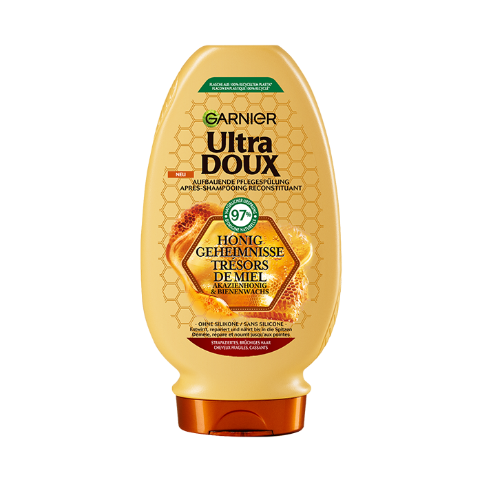 GARNIER UDX HONEY