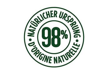 06 C 98 Percent Natural