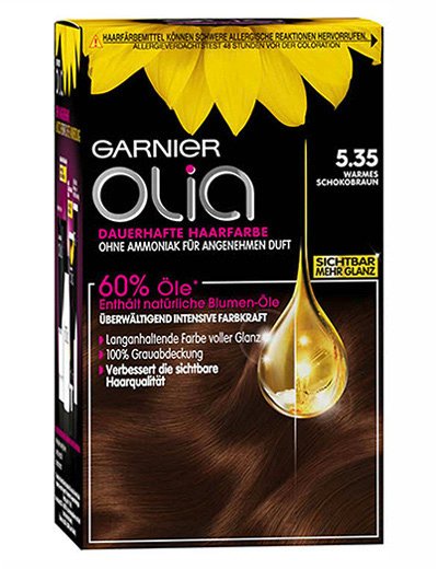 haarfarbe haarfarben marken olia schokolade 5 35