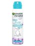 Deo-Spray-Mineral-Pure-Frische-blumiger-Duft-150ml-Vorderseite-Garnier-Deutschland-gr