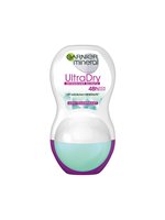 Deo-Roll-on-Mineral-Ultra-Dry-50ml-Vorderseite-Garnier-Deutschland-gr
