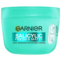 Salicylic Fresh & Matte Hydratisierende Sorbet Creme Produktbild