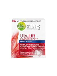 Nachtpflege-Ultra-Lift-Complete-Beauty-50ml-Verpackung-Vorderseite-Garnier-Deutschland-gr