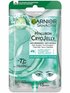 Garnier SkinActive Hyaluron Cyro Jelly Patches pour les yeux Emballage avant