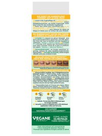 SkinActive Vitamin C Glow Booster Anti-Müdigkeits-Augencreme - Verpackung