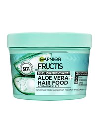 Garnier Fructis Hairfood Aloe Vera - 3 in 1 Haarmaske Produktbild