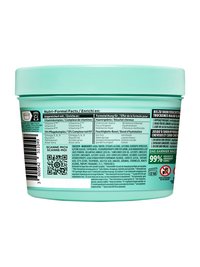 Garnier Fructis Hairfood Aloe Vera - Soin 3 usages