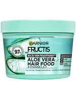 Garnier Fructis Hairfood Aloe Vera - 3 in 1 Haarmaske Produktbild