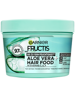 Garnier Fructis Hairfood Aloe Vera - Soin 3 usages