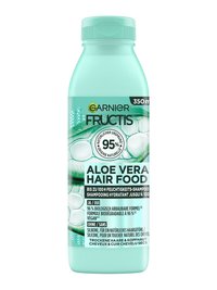 Garnier Fructis Hair Food Aloe Vera Shampoo Produktbild