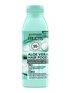 Fructis Hair Food Shampooing Aloe Vera