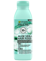 Garnier Fructis Hair Food Aloe Vera Shampoo Produktbild