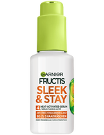 Fructis Sleek & Stay Heat-Activated Serum Produktbild