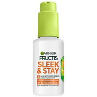 Fructis Sleek & Stay Heat-Activated Serum Produktbild