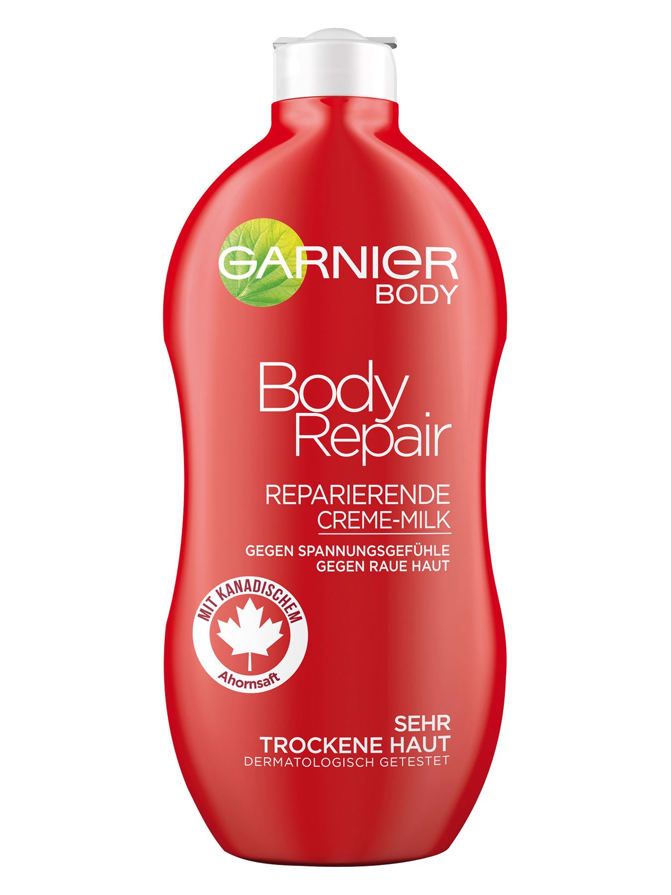 Reparierende-Creme-Milk-Body-Body-Repair-400ml-Vorderseite-Garnier-Deutschland-gr