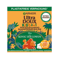 haarpflege haarpflege marken ultra doux solid shampoos aprikose and baumwollbluete festes kindershampoo