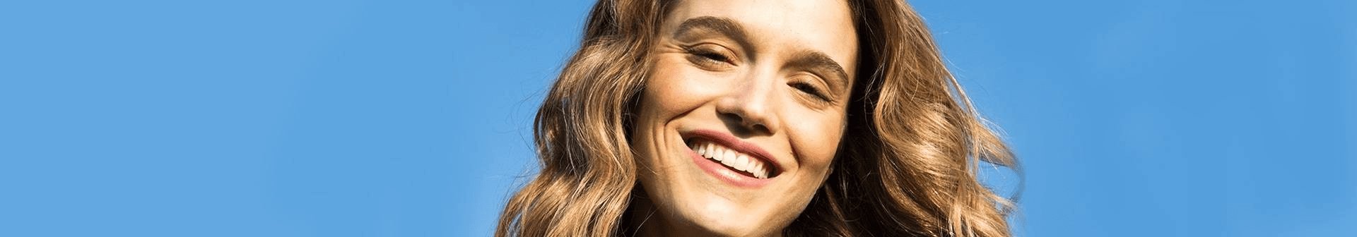 glanzende haare 1920x336