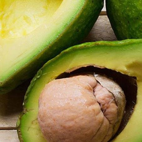 Garnier Inhaltsstoff Avocado