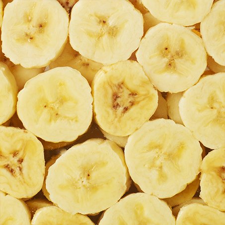 Garnier Inhaltsstoff Banane