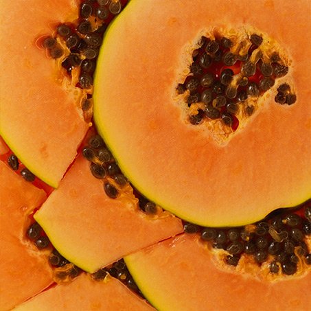 Garnier Inhaltsstoff Papaya