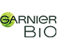 Garnier Bio Header Banner Logo