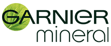 Logo Garnier Mineral