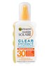 Ambre Solaire UV Schutz Spray Produkt