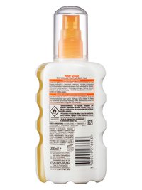 Sonnenschutz-Spray-LSF-30-Ambre-Solaire-Clear-Protect-Plus-200ml-Rueckseite-Garnier-Deutschland-gr