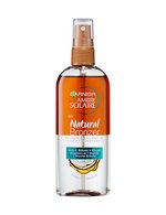 sonnenschutz ambre solaire natural bronzer ambre solaire natural bronzer selbstbraeunungs oel 2 in 1