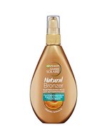 sonnenschutz ambre solaire natural bronzer ambre solaire natural bronzer selbstbaeunungs milch