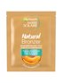 Selbstbraeunungs-Tuch-Ambre-Solaire-Natural-Bronzer-6ml-Vorderseite-Garnier-Deutschland-gr