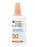 Spray-LSF-50-Ambre-Solaire-Sensitiv-Expert-Plus-200ml-Vorderseite-Garnier-Deutschland-gr