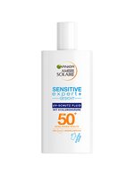 sonnenschutz ambre solaire sensitive expert ambre solaire sensitive expert gesicht uv fluid lsf 50 plus