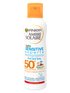 Anti-Sand-Spray-LSF-50-Ambre-Solaire-Kids-Sensitiv-Expert-Plus-200ml-Vorderseite-Garnier-Deutschl-gr
