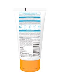 Wet-Skin-Lotion-LSF-50-Ambre-Solaire-Kids-Sensitiv-Expert-Plus-150ml-Rueckseite-Garnier-Deutschl-gr